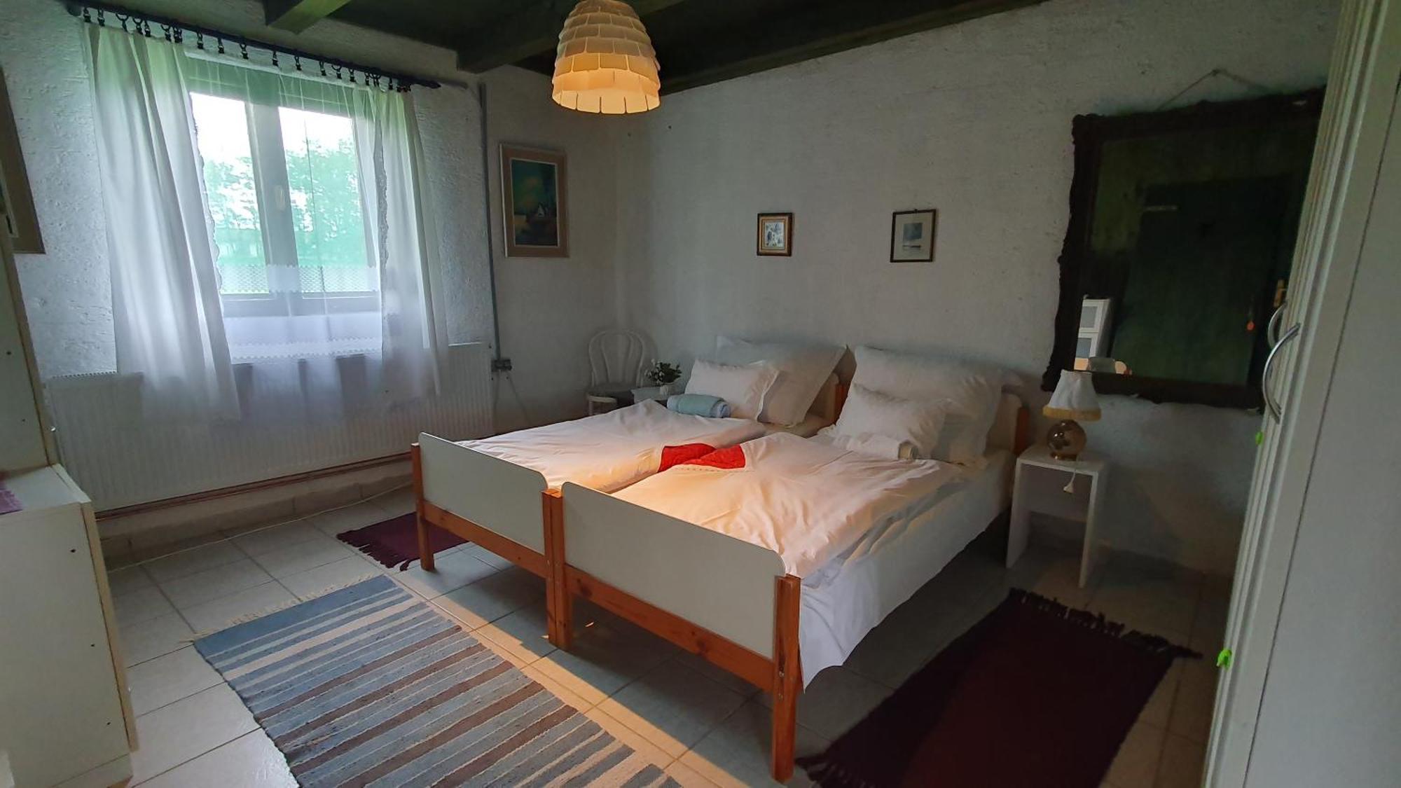 Villa Etno Salas - Etno Ranch - Seosko Turisticko Domacinstvo Palić Exterior foto